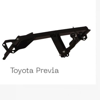 Фаркоп 2001-74-2 сталь 45 Toyota Previa 2001-2006 Autoprostavka