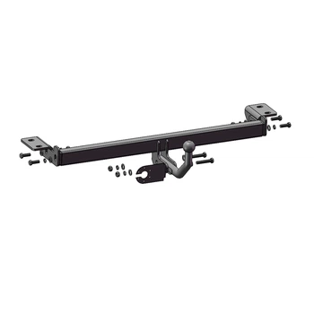 Фаркоп 2001-91-3 сталь 45 Toyota Avensis 1997-2000 Autoprostavka