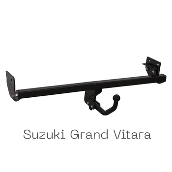 Фаркоп 2009-03-2 сталь 45 Suzuki Grand Vitara 2003-2005 Autoprostavka