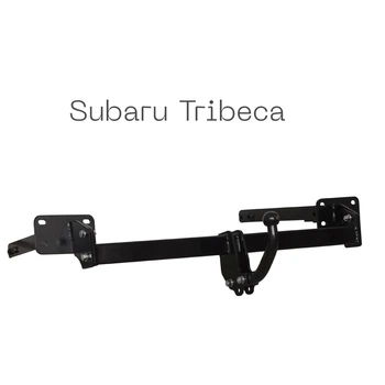 Фаркоп 2008-21-2 сталь 45 Subaru Tribeca 2005-2014 Autoprostavka