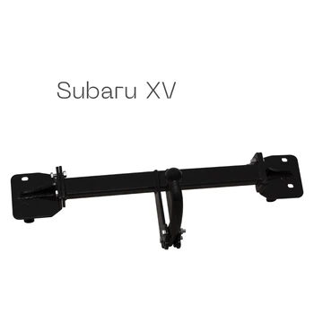 Фаркоп 2008-09-2 сталь 45 Subaru XV 2014-2017 Autoprostavka