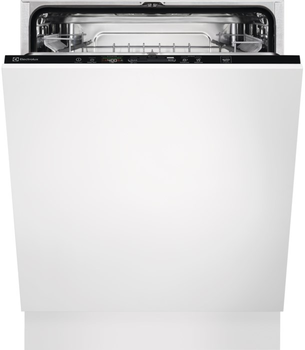 Посудомоечная машина Electrolux EEQ 947200 L