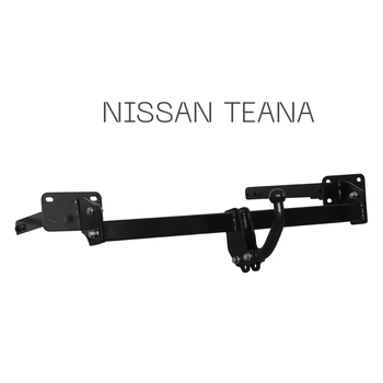Фаркоп 2002-56-02 сталь 45 Nissan Teana 2008-2013 Autoprostavka