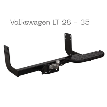 Фаркоп 2033-48-2 сталь 45 Volkswagen LT 28-35 1996-1999 Autoprostavka