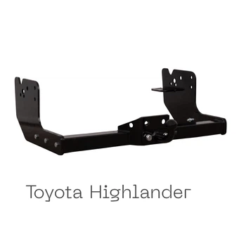 Фаркоп 2001-46-2 сталь 45 Toyota Highlander 2013-2019 Autoprostavka