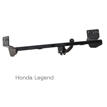 Фаркоп 2007-23-2 сталь 45 Honda Legend 2008-2012 Autoprostavka
