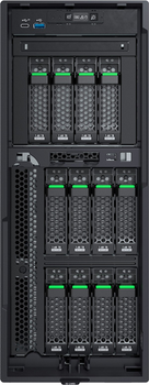 Сервер FUJITSU Primergy TX1330 M5 (VFY:T1335SC041IN)