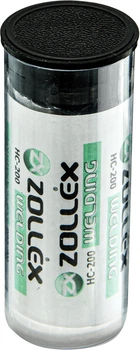 Холодне зварювання Zollex HC-200 універсальне 28 г Біле (Z15029)