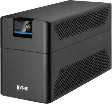 UPS Eaton 5E 1200 USB FR Gen2 1200VA (660W) Black (5E1200UF)