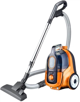 Пилосос для сухого прибирання HEINNER HVC-V750OR