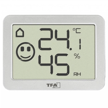 Термогигрометр TFA 30505502