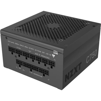 Блок живлення NZXT C Series 750W (NP-C750M-EU) Б/в