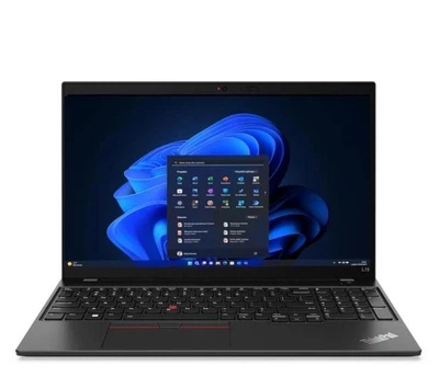 Ноутбук Lenovo ThinkPad L15 i7-1355U/16GB/512/Win11P