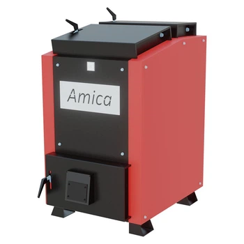 Котел шахтний Amica Profi 12 кВт