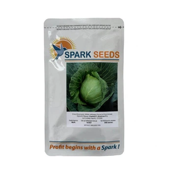 Семена Капусты б/н Капитал 2500н Spark Seeds (НФ-00008796)