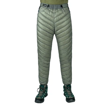 Штани-самоскиди Rock Front Fast&Light 3/4 XXL Сірий (1090-15098)