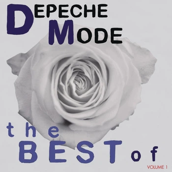 Компакт диск Sony Music Depeche Mode The Best Of Volume 1 CD 888837512923