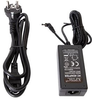 Адаптер для ноутбука Wortmann AG Terra PAD 1162/ 1262 (EU) 12V/3A (S116 AC ADAPTER 12V/3A)