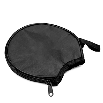 Чехол на ракетку для настольного тенниса SP-Sport Action 5534 Black