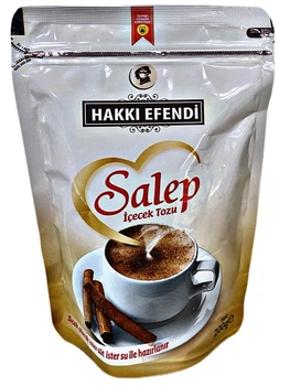 Салеп Hakki Efendi 200г