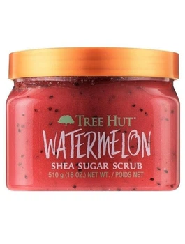 Скраб для тіла Tree Hut "Кавун" Watermelon Sugar Scrub, 510 г (075371002830)