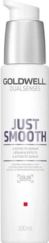 Сироватка Goldwell Dualsenses Just Smooth 6 Effects розгладжуюча для неслухняного волосся 100 мл (4021609061298)