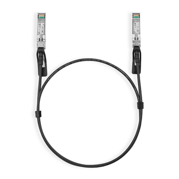 Кабель прямого подключения TP-Link TL-SM5220-1M 10G SFP+ 1м