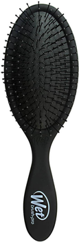 Szczotka do włosów The Wet Brush Wetbrush Cepillo Original Desenredante czarna (736658954029)