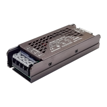 Блок живлення для світлодіодної стрічки 100W 24V 4,17A [4262380661134] PS-100W EUROLAMP