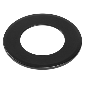 Рамка для Spot 81.5х81.5х3.7mm чорний [4099854098406] LEDVANCE SPOT COMBO RING FIX