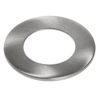 Рамка для Spot 81.5х81.5х3.7mm матовий нікель [4099854098437] LEDVANCE SPOT COMBO RING FIX