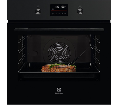 Духовий шафа електричний Electrolux KODFC77H