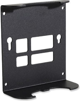 Тримач для комп'ютера ID11 GmbH PC - micro / mini black (ID11-100171)