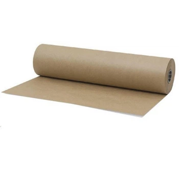 Бумага крафтовая ЦОДНТІ 0,42x50 м 60 г/м2 (Kraft-042/50-60-1)