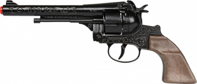 Пістолет Pulio Gonher Cowboy Revolver (8410982012267)