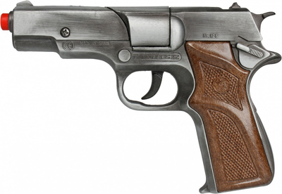 Pistolet Pulio Gonher Gold Collection Police (8410982012519)