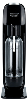 Сифон Soda@home Ventum black 7001