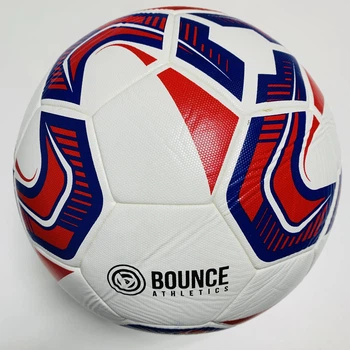Футбольный мяч Practic Bounce Athletics Размер 5 Гибридный 917