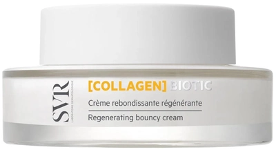 Krem SVR Biotic Collagen regenerujący ujędrniający 50 ml (3662361002719)