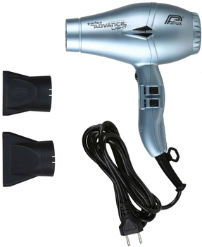 Фен Parlux Advance Light (8021233128257)