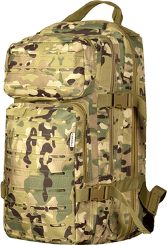 Рюкзак Camotec Rapid LC Multicam (7127)