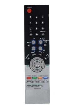Пульт для телевізора Samsung AA59-00370A [DIST-424]