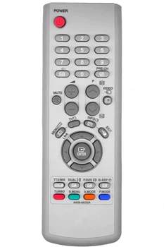 Пульт для телевизора Samsung AA59-00332A [DIST-1003]