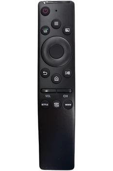 Универсальный пульт для телевизора Samsung RM-L1613 Черный [DIST-2212]