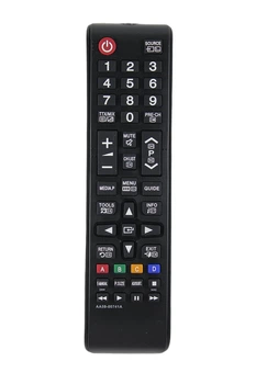 Пульт для телевізора Samsung AA59-00741A [DIST-1344]
