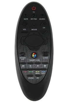 Универсальный пульт для телевизора Samsung SR-7557 (Аэромышь) [DIST-1808]