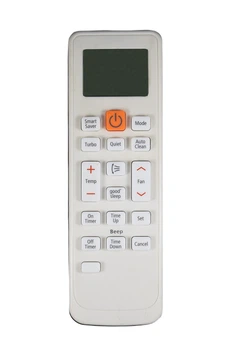 Пульт для кондиционера SAMSUNG DB93-11115H [DIST-284]