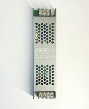 Блок живлення DIMAX 250w 20.83А 12V для led стрічки
