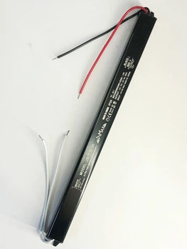 Блок живлення DIMAX 36w SLIM 3А 12V для led стрічки