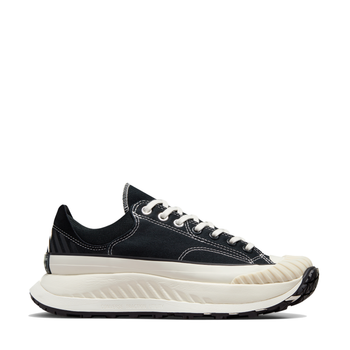 Жіночі кеді Converse Chuck Taylor Vintage 70 AT-CX OX Black/Egret 37.5 Чорний A06557C